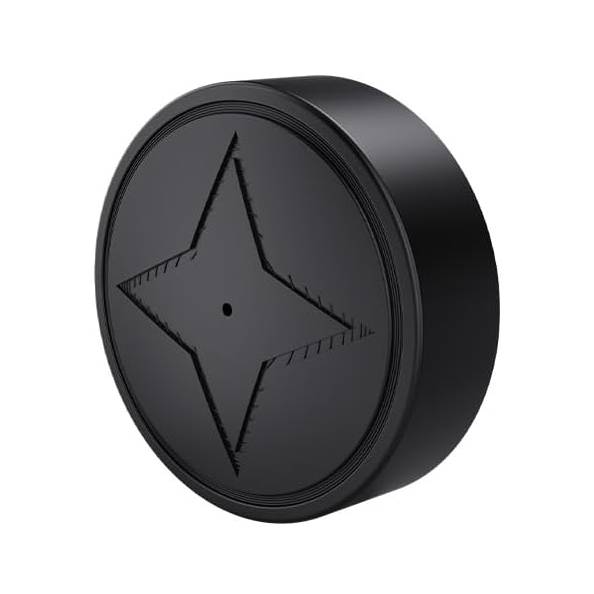 Traceur GPS Magnétique Sans Fil – Suivi en Temps Réel