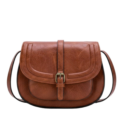 Sac Bandoulière Femme – Petit Sac à Main Bandoulière Rétro Porté Épaule
