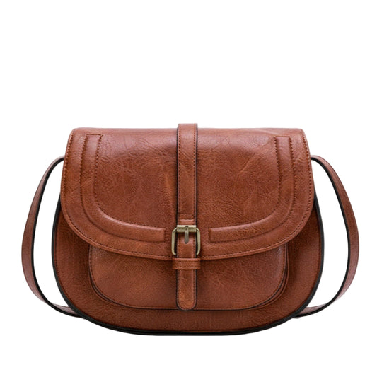 Sac Bandoulière Femme – Petit Sac à Main Bandoulière Rétro Porté Épaule