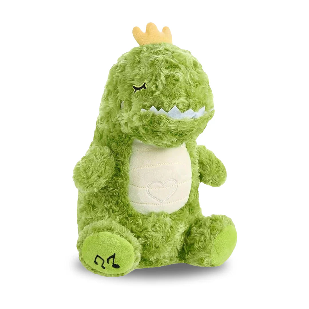 Peluche Bébé Anti-Anxiété - Respiration apaisante