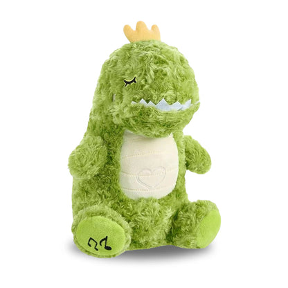 Peluche Bébé Anti-Anxiété - Respiration apaisante