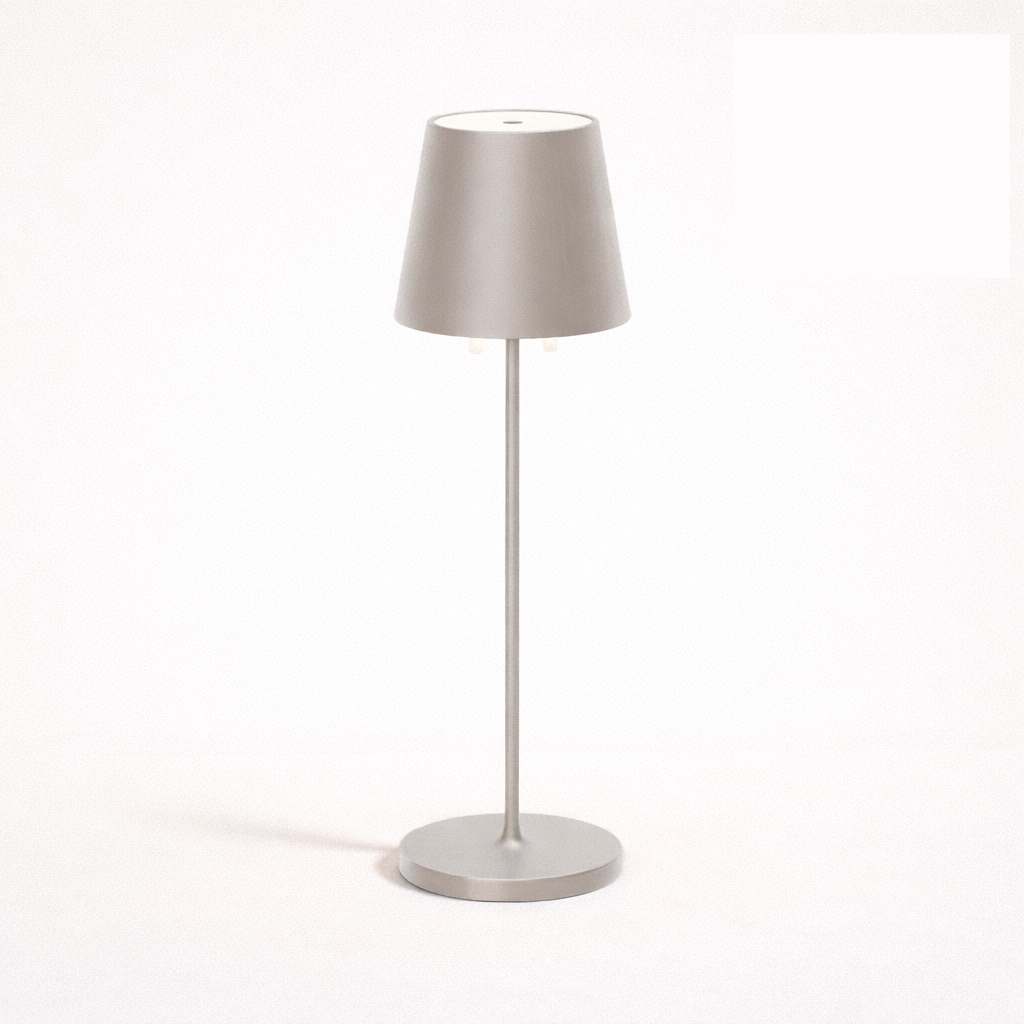 BLXCKLAMP™ | L’éclairage sans fil élégant, partout où vous en avez besoin