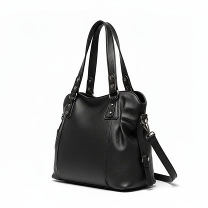 Grand Sac Cabas Femme pour les Cours et le Quotidien