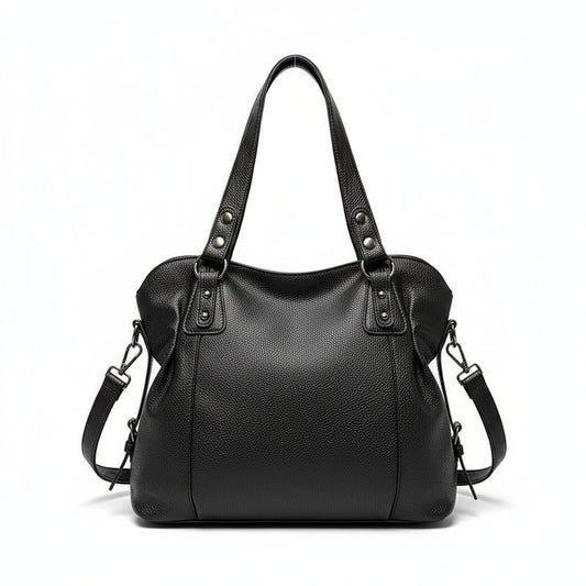 Grand Sac Cabas Femme pour les Cours et le Quotidien
