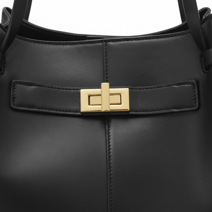 Sac à main cabas de cours, grande capacité