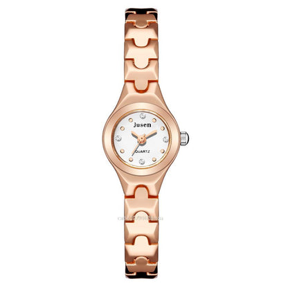 Montre en Cuir Véritable – Élégance Naturelle et Confort Absolu