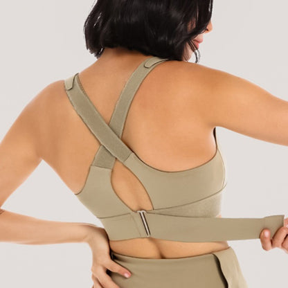 Soutien-gorge de sport