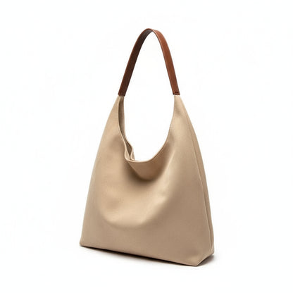 Sac à main Vintage en daim
