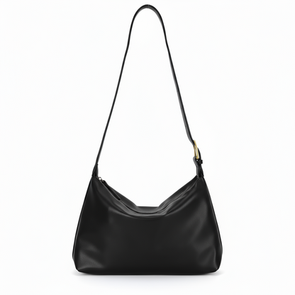 Sac Bandoulière Femme en Cuir Souple