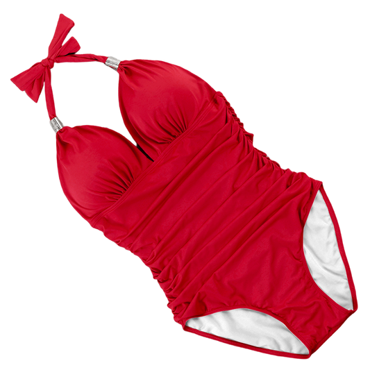 Maillot de bain une pièce pour femme