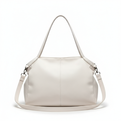 Sac Cabas Luxe en Cuir Souple