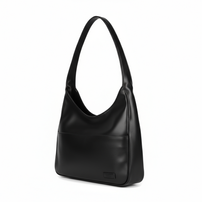 Sac à Main en Cuir Élégant et Minimaliste