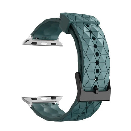 Bracelet Sport pour Apple Watch – Légèreté et Résistance