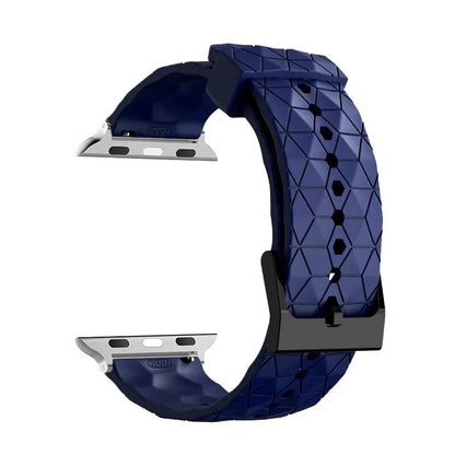 Bracelet Sport pour Apple Watch – Légèreté et Résistance