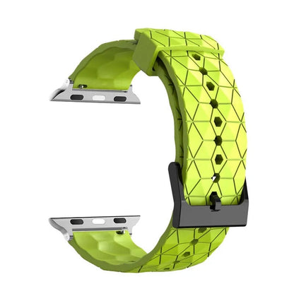Bracelet Sport pour Apple Watch – Légèreté et Résistance