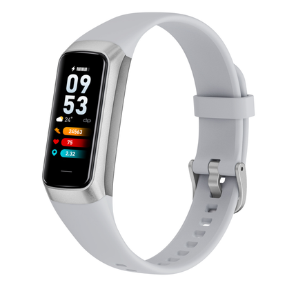 Montre de Sport avec GPS – Navigation et Précision Maximale