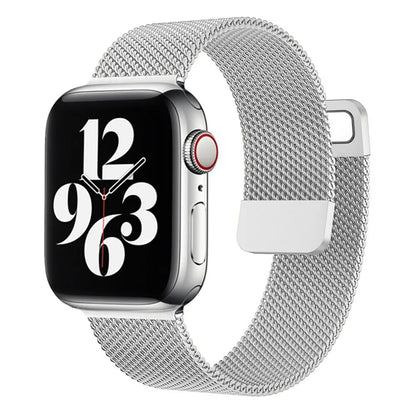 Bracelet Milanais pour Apple Watch – Un Design Chic et Ajustable