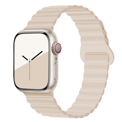 Bracelet Apple Watch Blxck France – Élégance et Confort Absolu