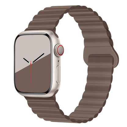 Bracelet Apple Watch Blxck France – Élégance et Confort Absolu