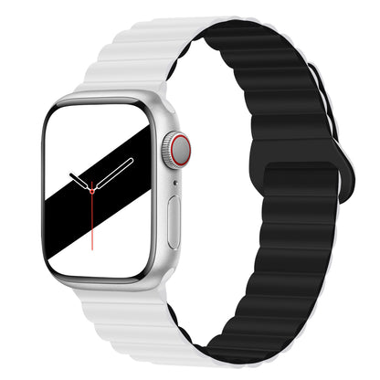 Bracelet Apple Watch Blxck France – Élégance et Confort Absolu