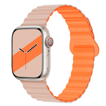 Bracelet Apple Watch Blxck France – Élégance et Confort Absolu