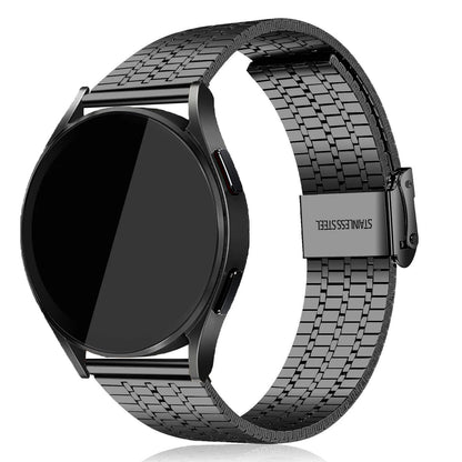 Bracelet en Acier pour Samsung Watch – Élégance et Durabilité