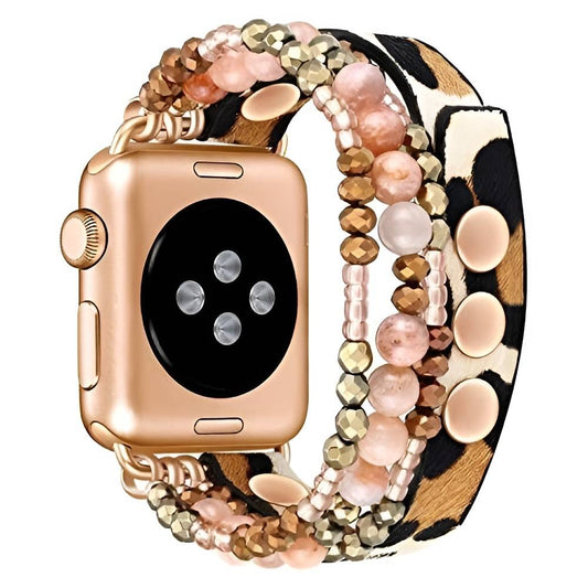 Bracelets pour apple watch femme