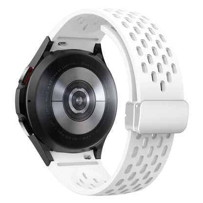 Bracelet Milanais pour Samsung Watch – Un Design Chic et Ajustabl