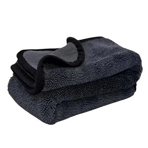 BlxckChiffon Microfibre | Nettoyage Intense – XXL