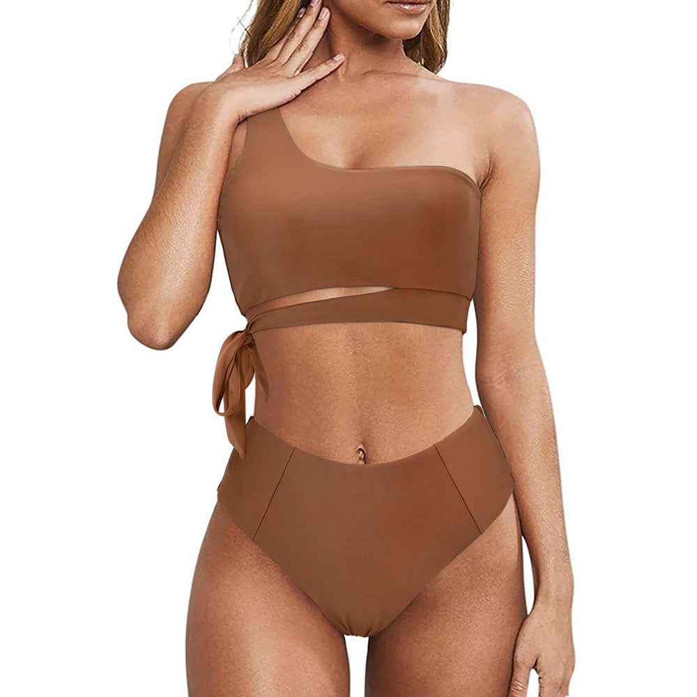 Maillot de bain vintage