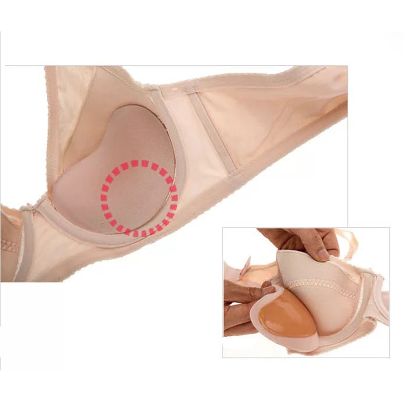 Coussinet soutien-gorge