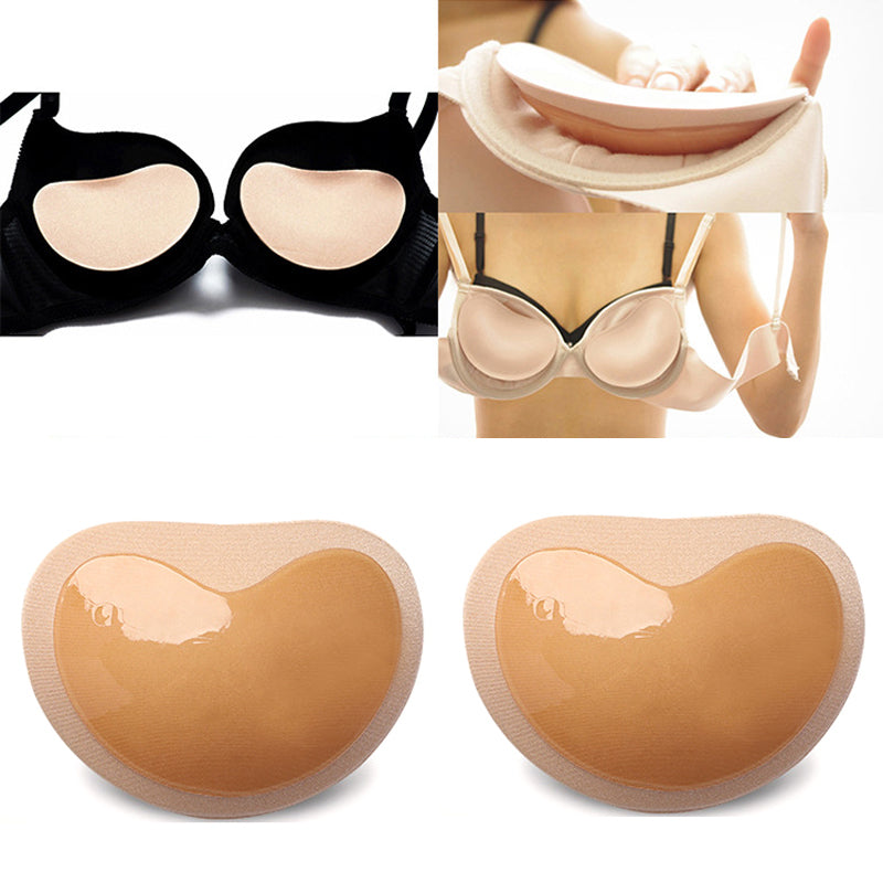 Coussinet soutien-gorge