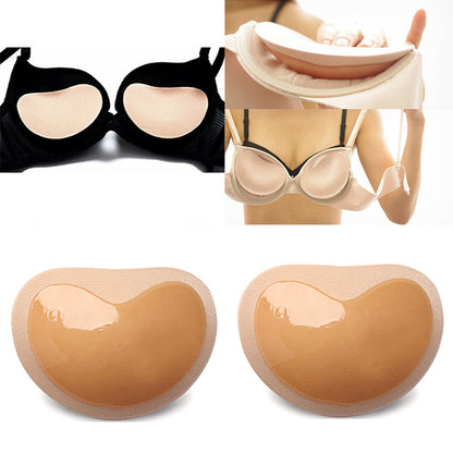 Coussinet soutien-gorge