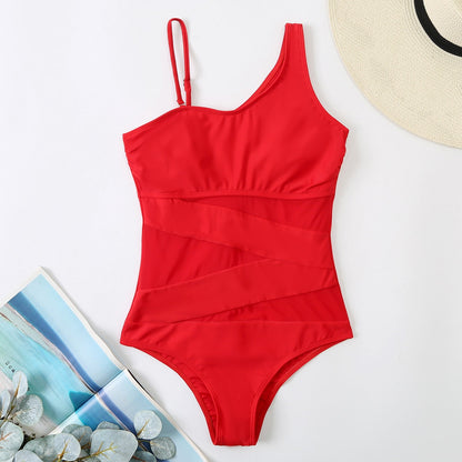 Maillot de bain une pièce