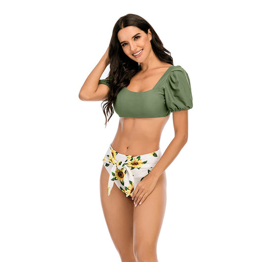 Maillots de Bain 2 Pièces pour Femme