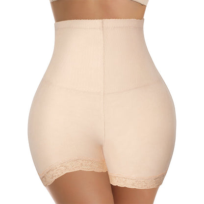 Short gainant remonte fesse