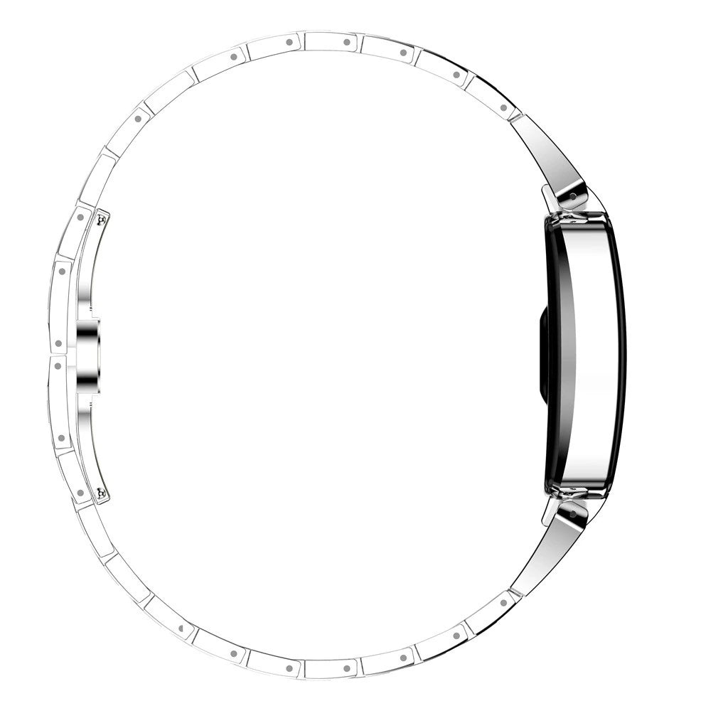 Montre Connectée Premium – Suivi Avancé et Confort Absolu