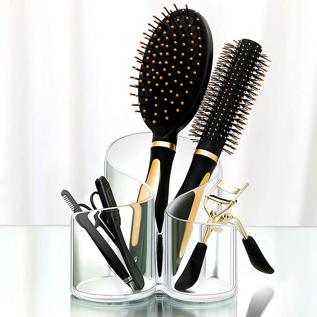 Organisateur de pinceau de maquillage