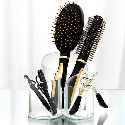 Organisateur de pinceau de maquillage