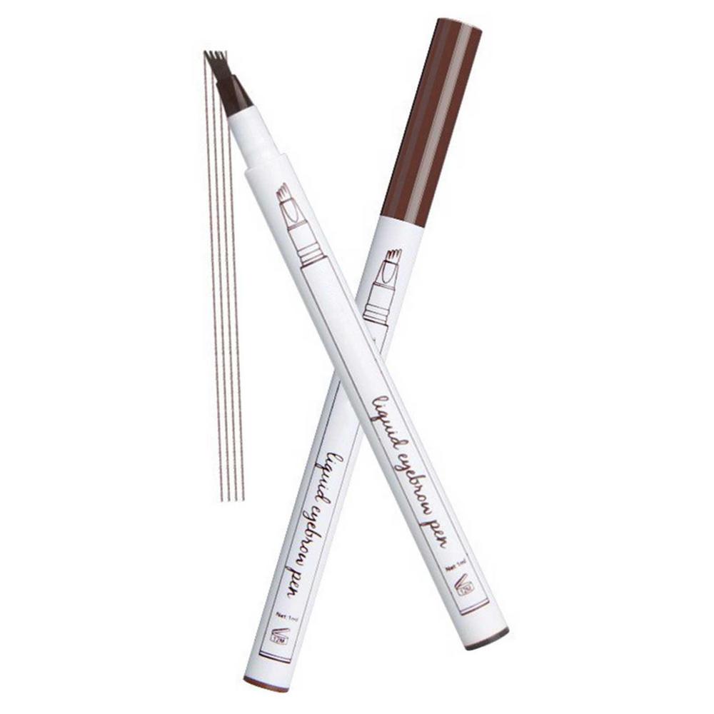 Crayon à sourcils imperméable