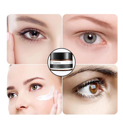 crème anti poches sous les yeux