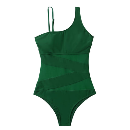 Maillot de bain une pièce