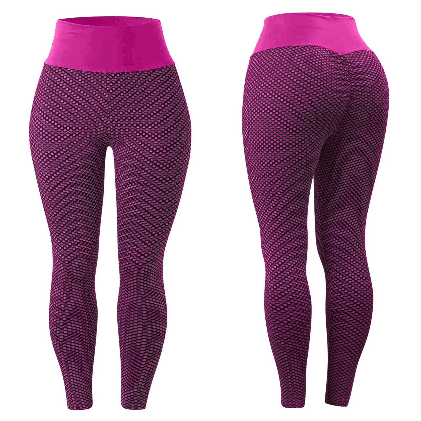 Leggings sport push up pour femmes