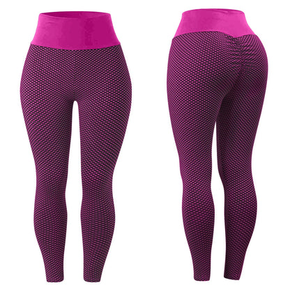 Leggings sport push up pour femmes