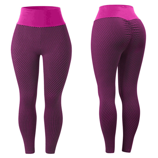 Leggings sport push up pour femmes