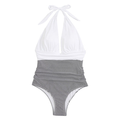 Maillot de bain une pièce