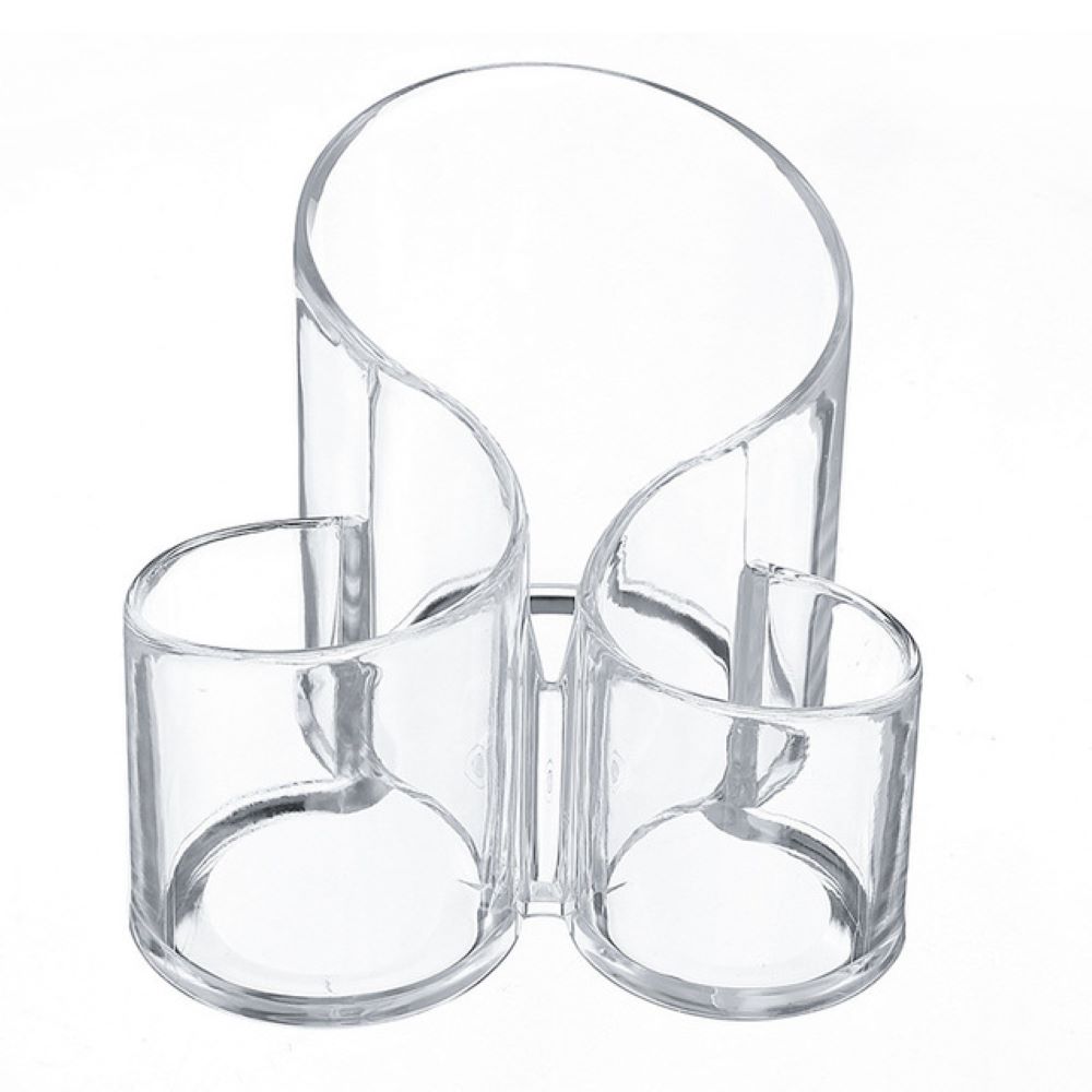 Organisateur de pinceau de maquillage