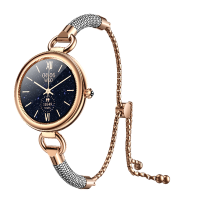 Montre Connectée Femme