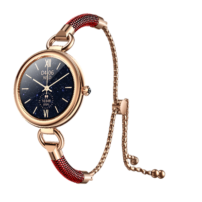 Montre Connectée Femme