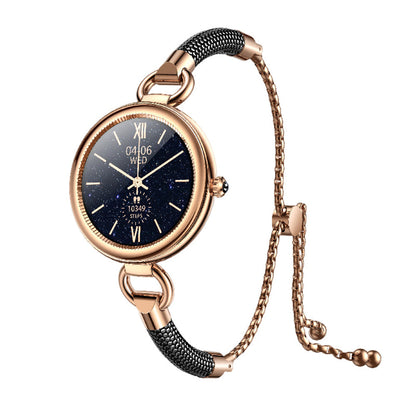 Montre Connectée Femme